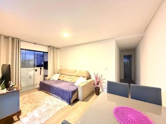 Apartamento venda em Região Geográfica Imediata de Joinville, Joinville
