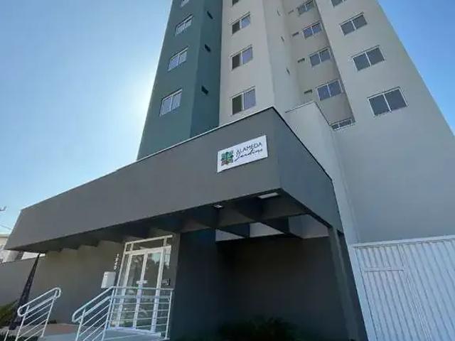 Apartamento venda em Região Geográfica Imediata de Joinville, Joinville