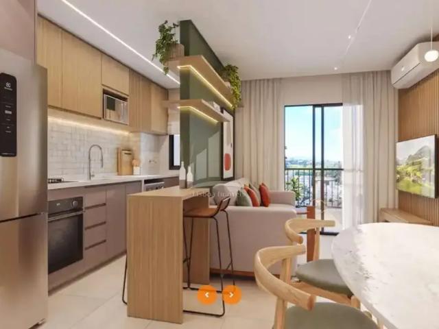 Apartamento venda em Região Geográfica Imediata de Joinville, Joinville