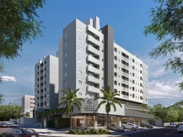 Apartamento venda em Região Geográfica Imediata de Joinville, Joinville