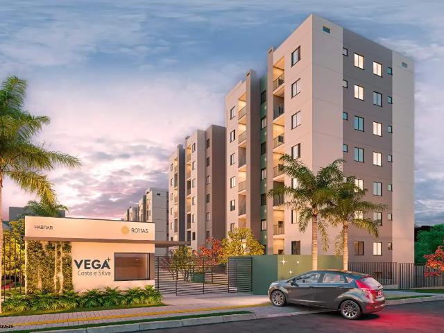 Apartamento venda em Região Geográfica Imediata de Joinville, Joinville