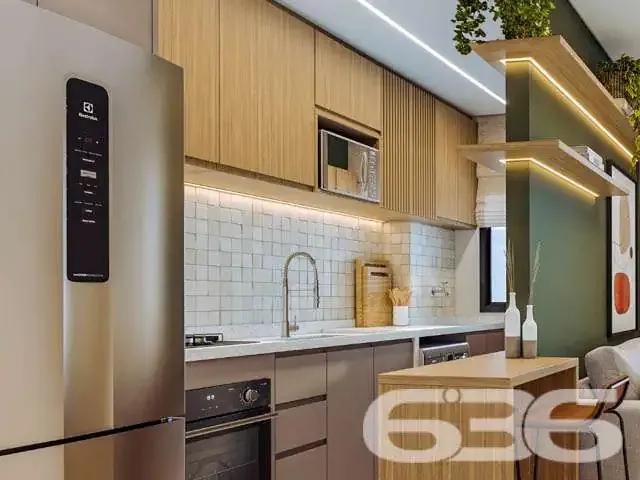 Apartamento venda em Região Geográfica Imediata de Joinville, Joinville