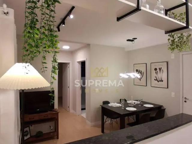Apartamento venda em Região Geográfica Imediata de Joinville, Joinville