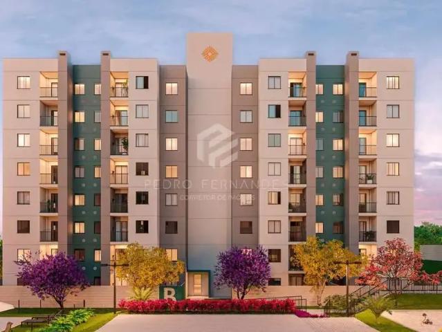 Apartamento venda em Região Geográfica Imediata de Joinville, Joinville