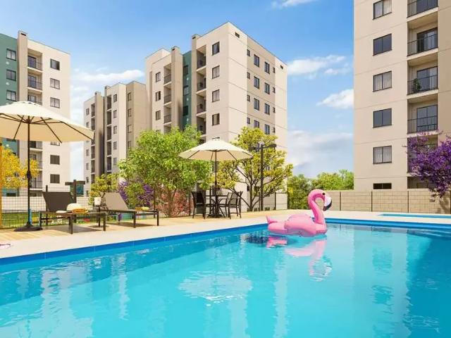 Apartamento venda em Região Geográfica Imediata de Joinville, Joinville
