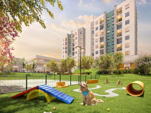 Apartamento venda em Região Geográfica Imediata de Joinville, Joinville