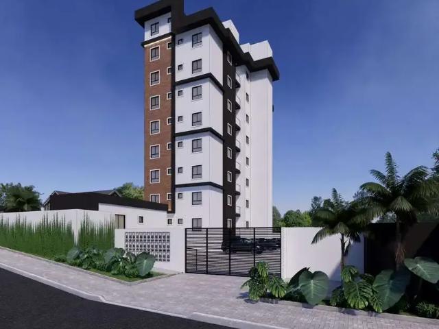 Apartamento venda em Região Geográfica Imediata de Joinville, Joinville