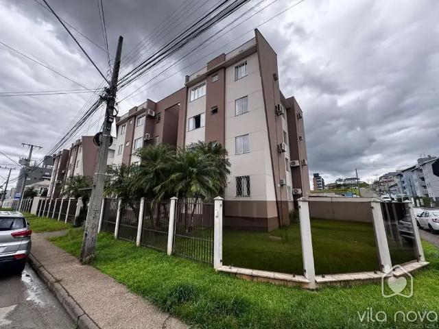 Apartamento venda em Região Geográfica Imediata de Joinville, Joinville