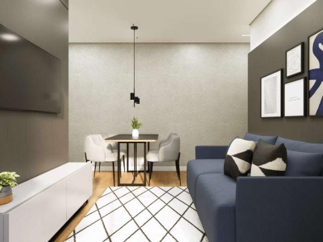 Apartamento venda em Parque dos Cedros, Joinville
