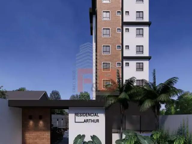 Apartamento venda em Região Geográfica Imediata de Joinville, Joinville