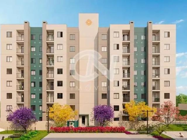 Apartamento venda em Região Geográfica Imediata de Joinville, Joinville