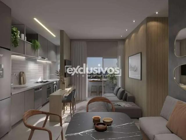 Apartamento venda em Região Geográfica Imediata de Joinville, Joinville