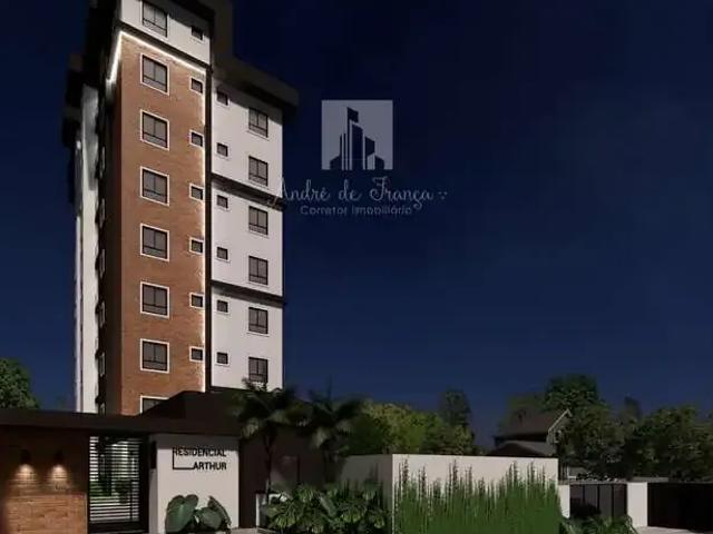 Apartamento venda em Região Geográfica Imediata de Joinville, Joinville