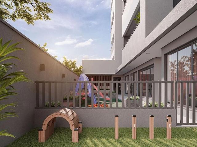 Apartamento venda em Região Geográfica Imediata de Joinville, Joinville
