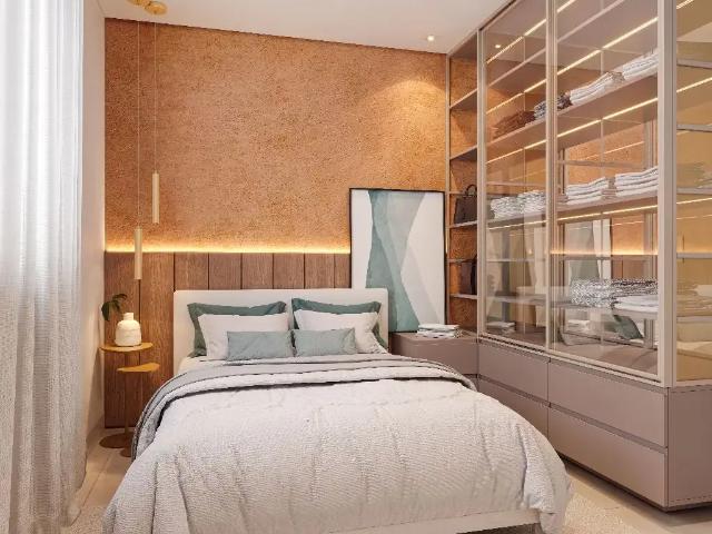 Apartamento venda em Região Geográfica Imediata de Joinville, Joinville