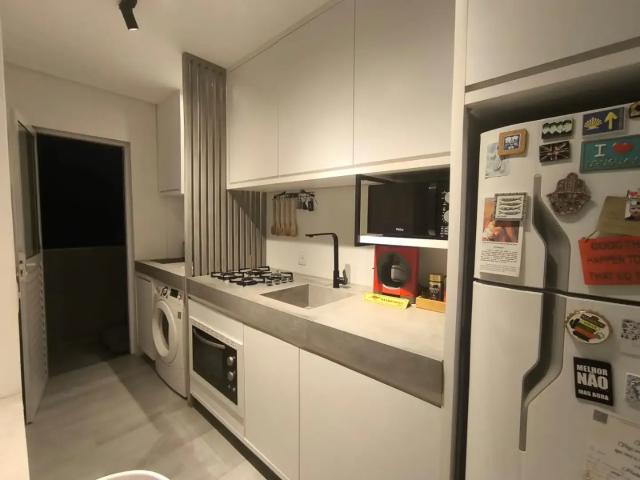 Apartamento venda em Região Geográfica Imediata de Joinville, Joinville