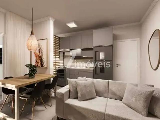 Apartamento venda em Região Geográfica Imediata de Joinville, Joinville
