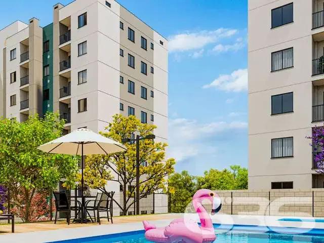 Apartamento venda em Região Geográfica Imediata de Joinville, Joinville