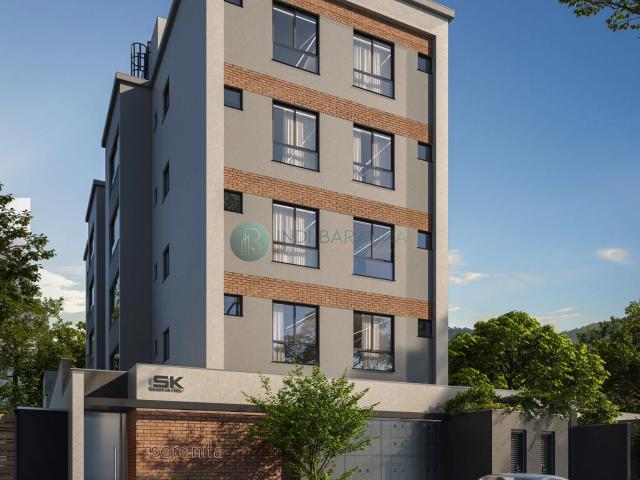 Apartamento venda em Costa e Silva, Joinville