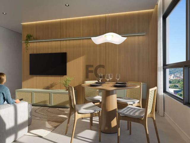 Apartamento venda em Parque dos Cedros, Joinville