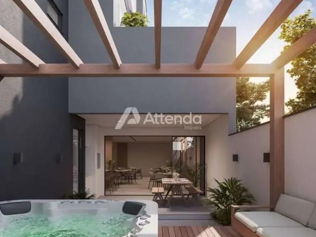 Apartamento venda em Região Geográfica Imediata de Joinville, Joinville
