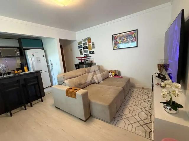 Apartamento venda em Região Geográfica Imediata de Joinville, Joinville
