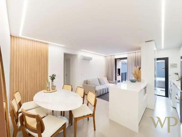 Apartamento venda em Região Geográfica Imediata de Joinville, Joinville