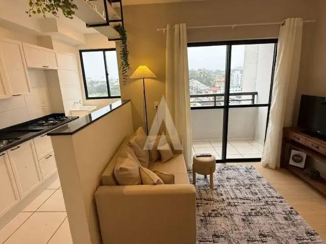Apartamento venda em Região Geográfica Imediata de Joinville, Joinville