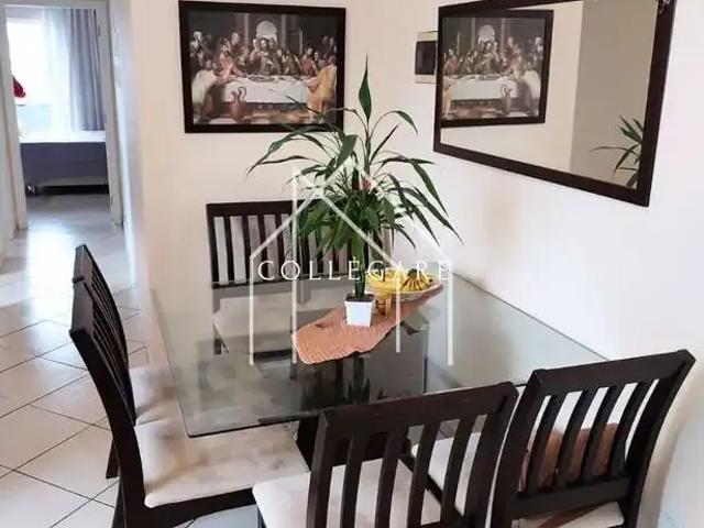 Apartamento venda em Região Geográfica Imediata de Joinville, Joinville