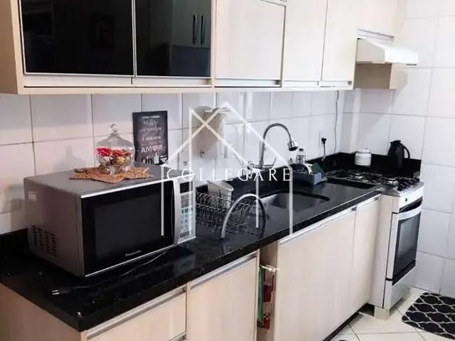 Apartamento venda em Região Geográfica Imediata de Joinville, Joinville