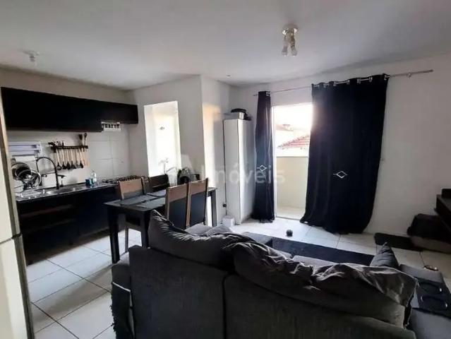 Apartamento venda em Região Geográfica Imediata de Joinville, Joinville