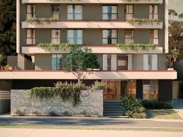 Apartamento venda em Região Geográfica Imediata de Joinville, Joinville