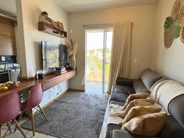 Apartamento venda em Região Geográfica Imediata de Joinville, Joinville