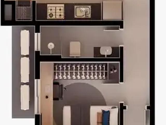 Apartamento venda em Região Geográfica Imediata de Joinville, Joinville