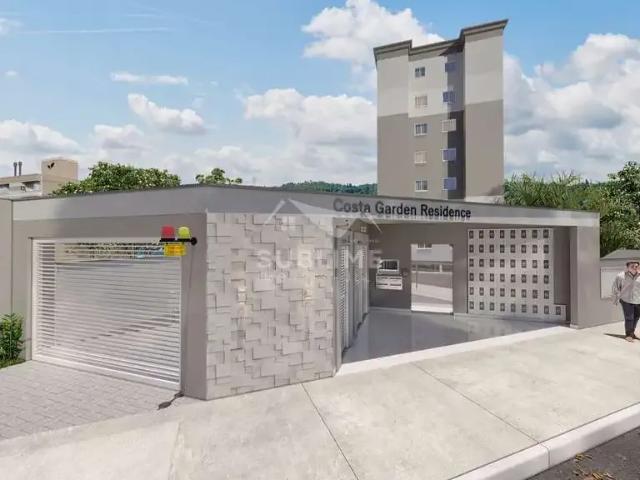 Apartamento venda em Região Geográfica Imediata de Joinville, Joinville