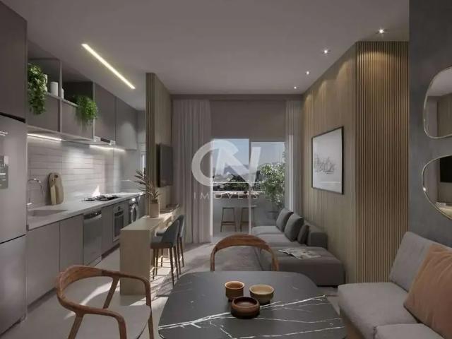 Apartamento venda em Região Geográfica Imediata de Joinville, Joinville
