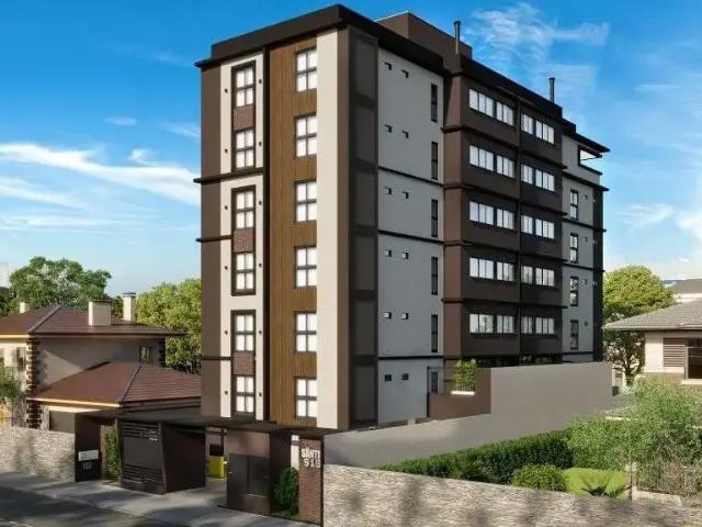Apartamento venda em Região Geográfica Imediata de Joinville, Joinville