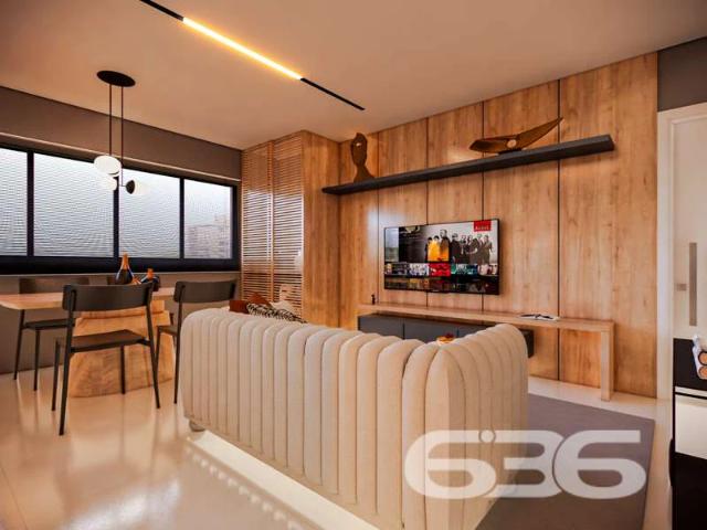 Apartamento venda em Costa e Silva, Joinville