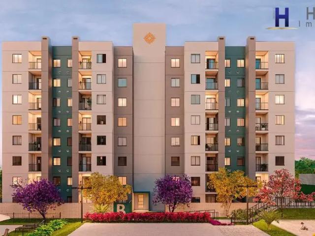 Apartamento venda em Região Geográfica Imediata de Joinville, Joinville