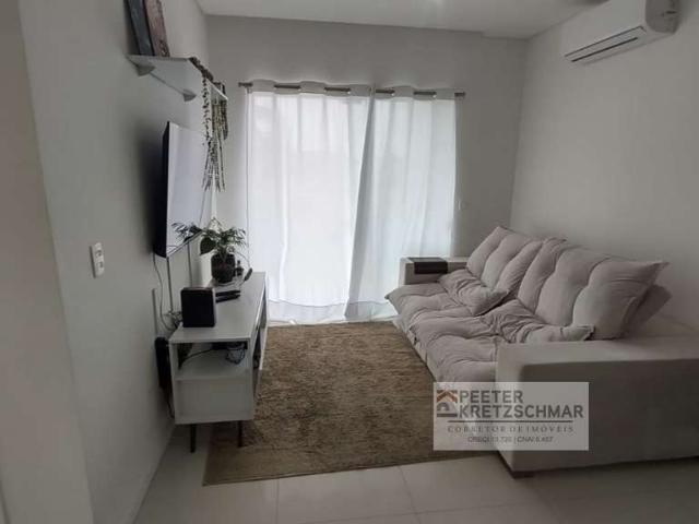 Apartamento venda em Região Geográfica Imediata de Joinville, Joinville