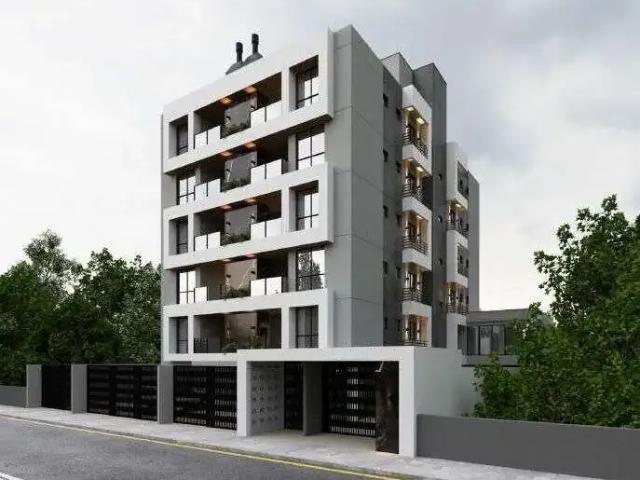 Apartamento venda em Região Geográfica Imediata de Joinville, Joinville