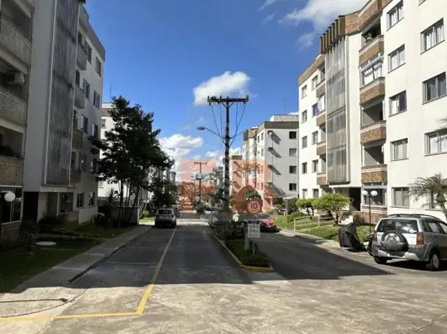 Apartamento venda em Região Geográfica Imediata de Joinville, Joinville