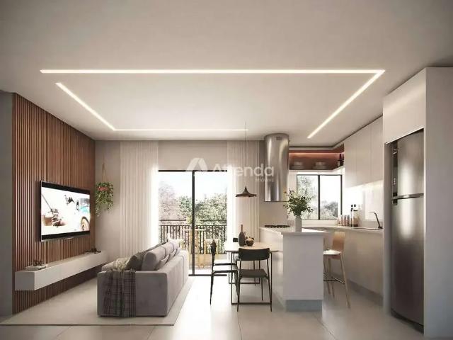Apartamento venda em Região Geográfica Imediata de Joinville, Joinville