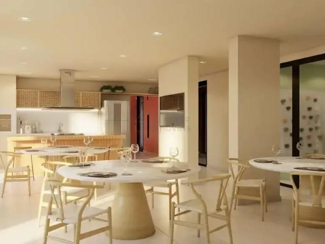 Apartamento venda em Região Geográfica Imediata de Joinville, Joinville