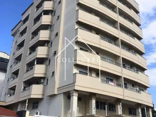 Apartamento venda em Região Geográfica Imediata de Joinville, Joinville