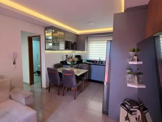 Apartamento venda em Região Geográfica Imediata de Joinville, Joinville