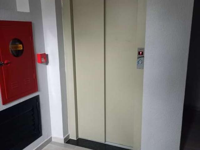 Apartamento venda em Região Geográfica Imediata de Joinville, Joinville