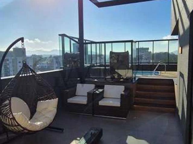 Apartamento venda em Costa e Silva, Joinville