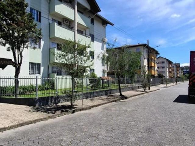 Apartamento venda em Costa e Silva, Joinville