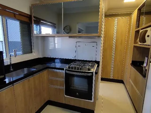 Apartamento venda em Região Geográfica Imediata de Joinville, Joinville